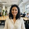 SaaS company founder